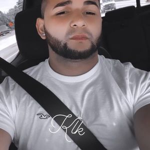 Meet your Posher, Eduardo